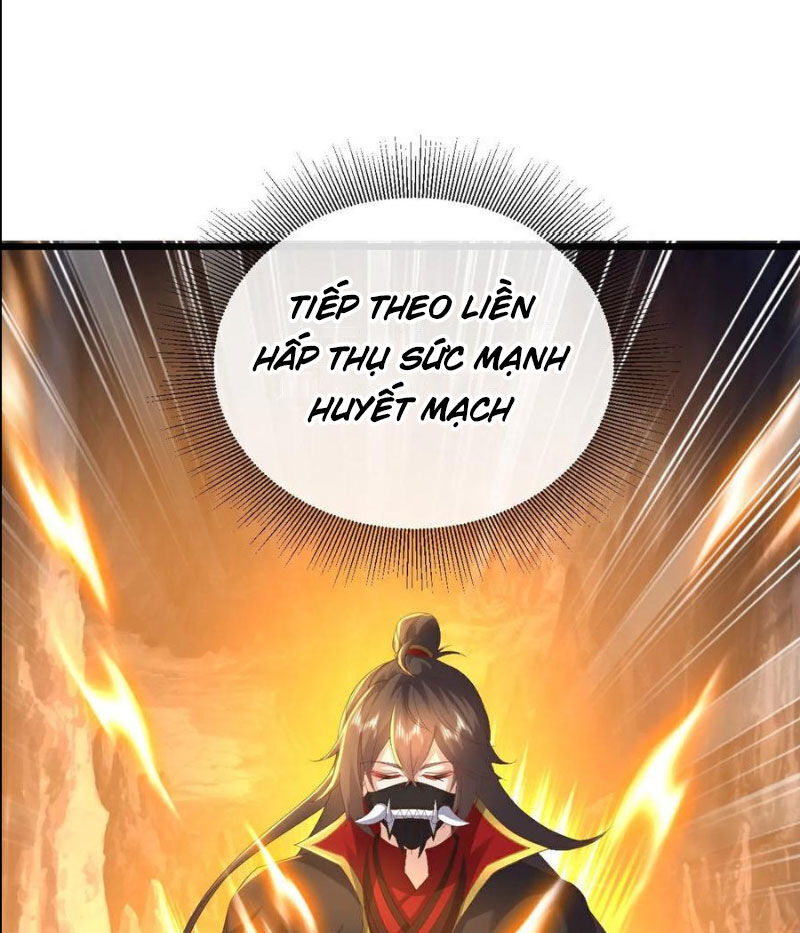 Tiên Võ Đế Tôn Chap 559 - Next Chap 560