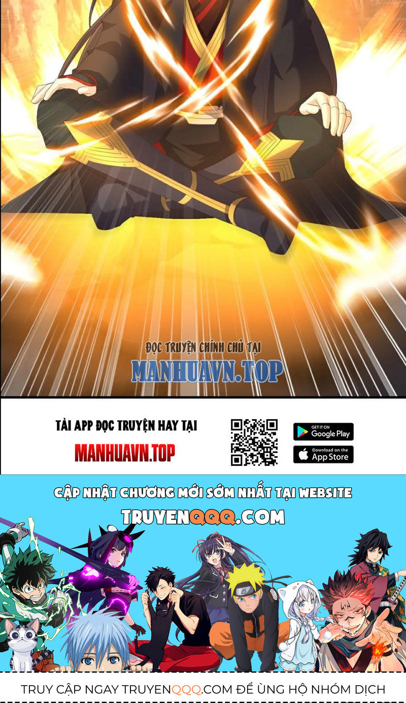 Tiên Võ Đế Tôn Chap 559 - Next Chap 560