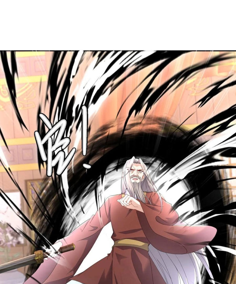 Tiên Võ Đế Tôn Chap 559 - Next Chap 560