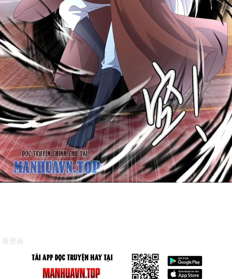 Tiên Võ Đế Tôn Chap 559 - Next Chap 560