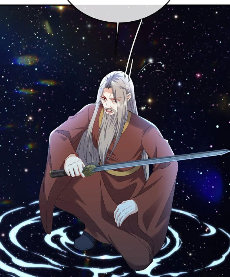 Tiên Võ Đế Tôn Chap 559 - Next Chap 560