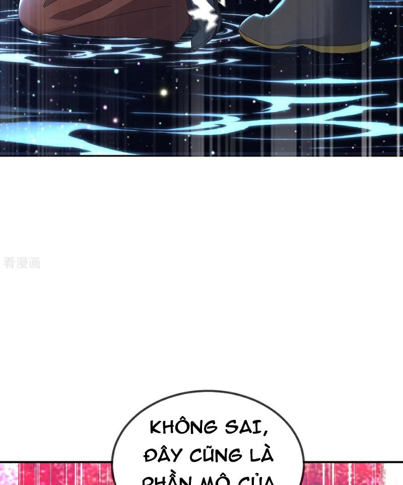 Tiên Võ Đế Tôn Chap 559 - Next Chap 560