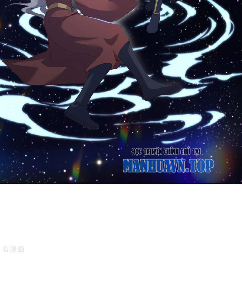 Tiên Võ Đế Tôn Chap 559 - Next Chap 560