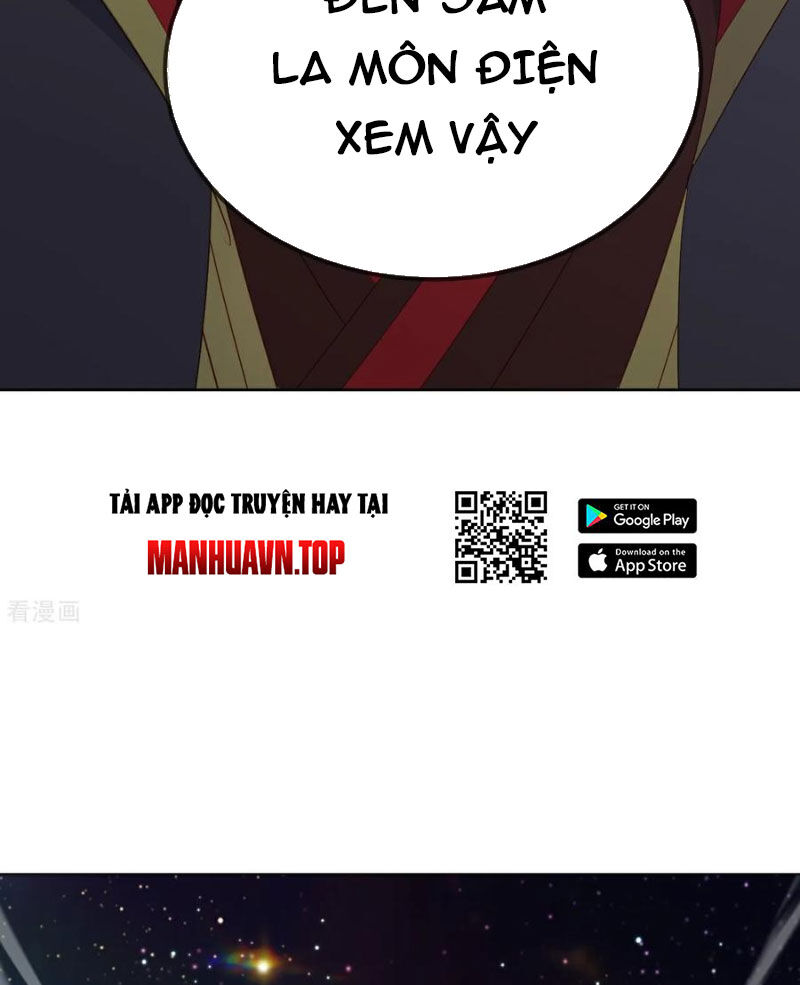 Tiên Võ Đế Tôn Chap 559 - Next Chap 560