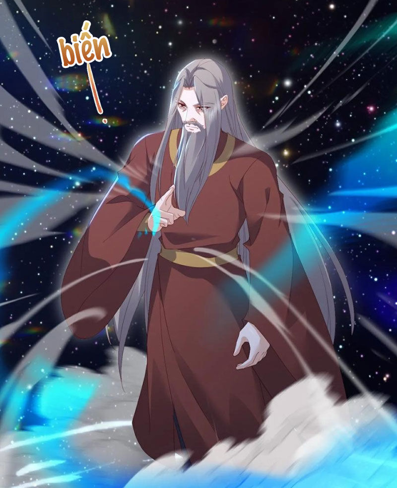 Tiên Võ Đế Tôn Chap 559 - Next Chap 560
