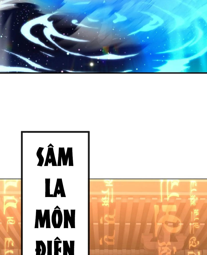Tiên Võ Đế Tôn Chap 559 - Next Chap 560