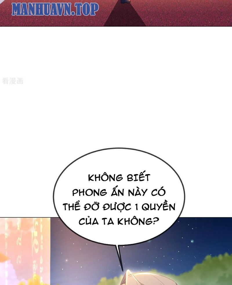 Tiên Võ Đế Tôn Chap 559 - Next Chap 560