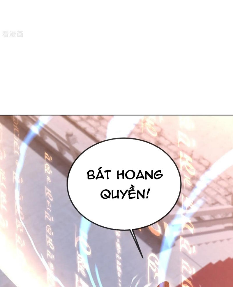 Tiên Võ Đế Tôn Chap 559 - Next Chap 560