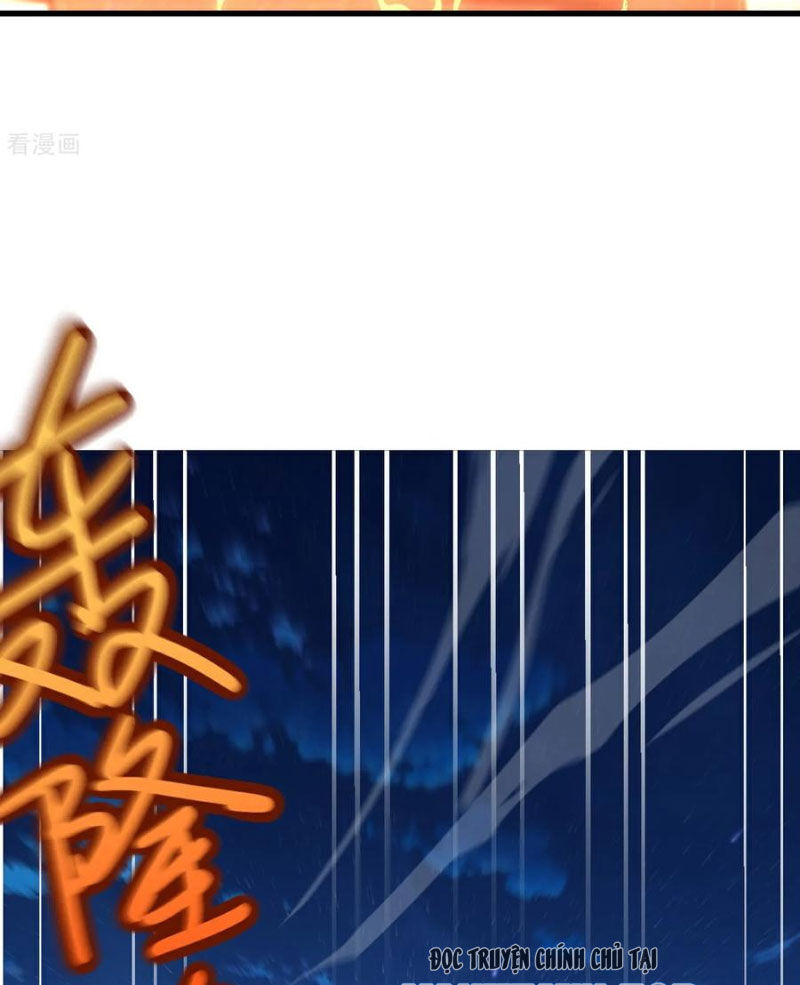Tiên Võ Đế Tôn Chap 559 - Next Chap 560