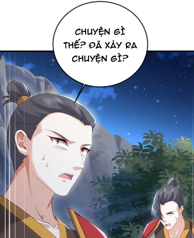Tiên Võ Đế Tôn Chap 559 - Next Chap 560