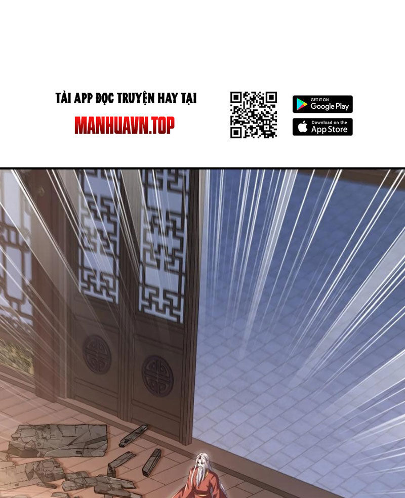 Tiên Võ Đế Tôn Chap 559 - Next Chap 560