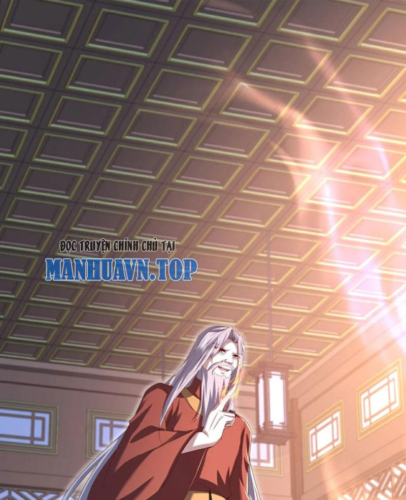 Tiên Võ Đế Tôn Chap 559 - Next Chap 560