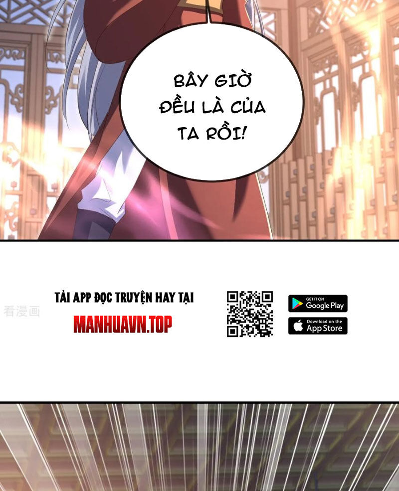 Tiên Võ Đế Tôn Chap 559 - Next Chap 560