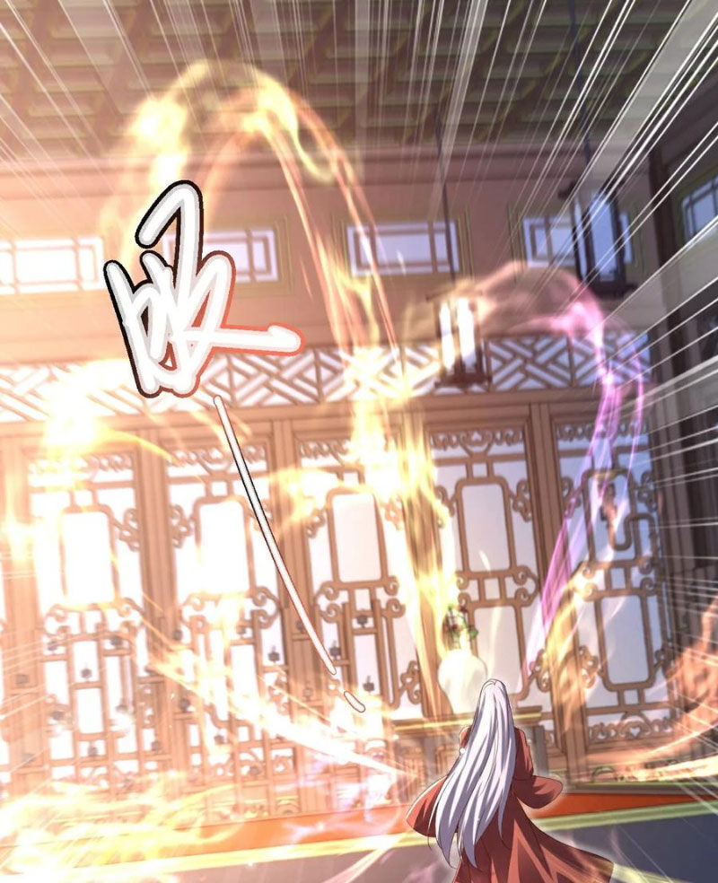 Tiên Võ Đế Tôn Chap 559 - Next Chap 560