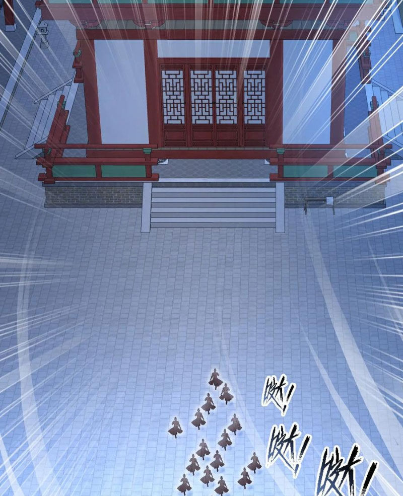 Tiên Võ Đế Tôn Chap 559 - Next Chap 560