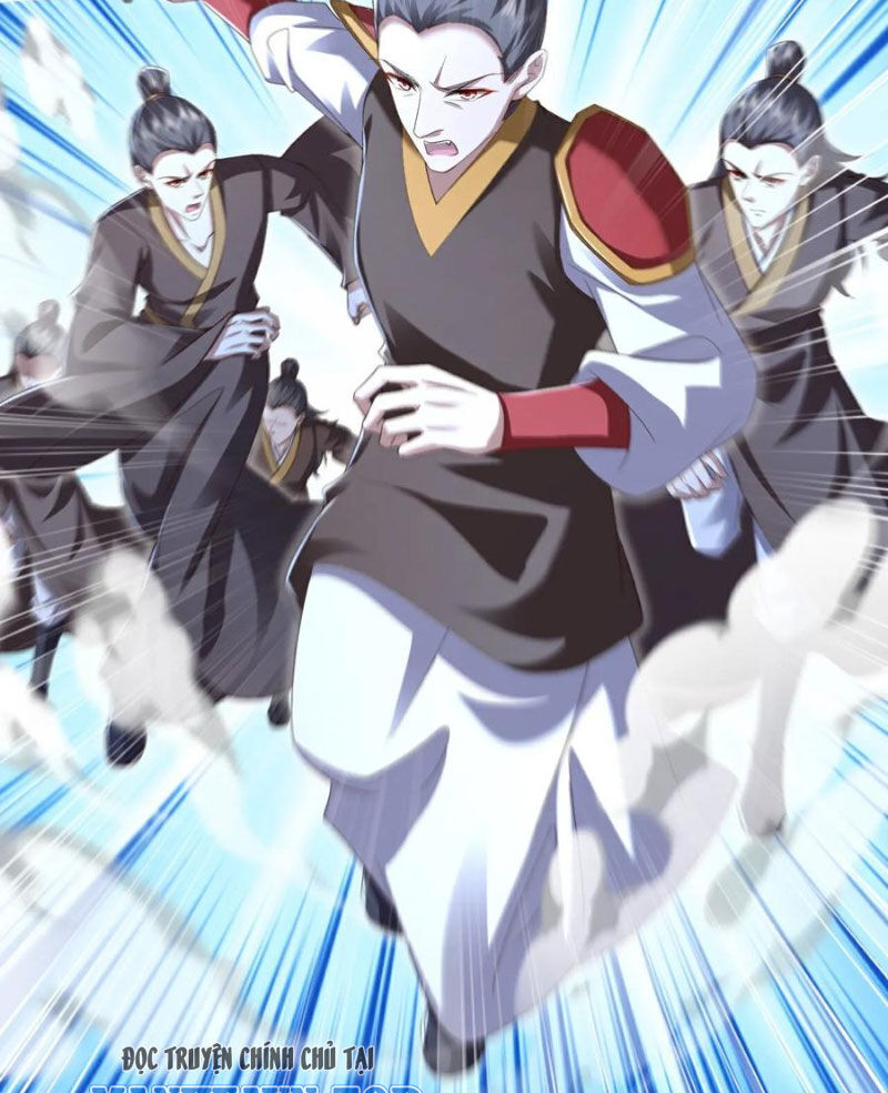 Tiên Võ Đế Tôn Chap 559 - Next Chap 560
