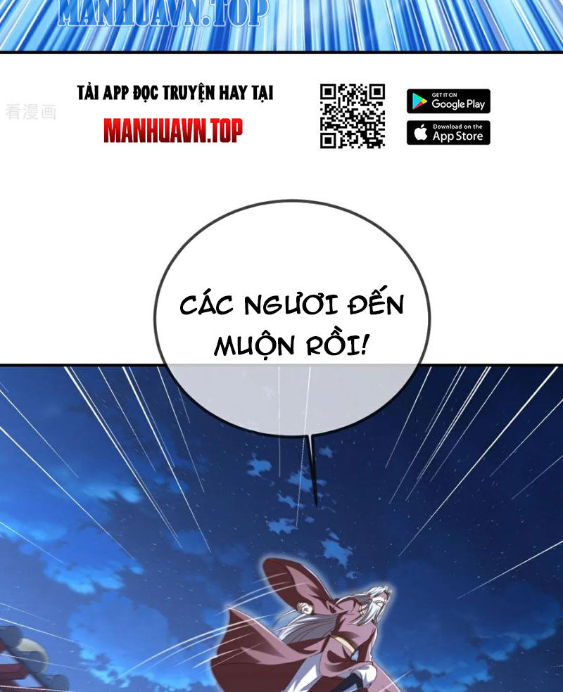 Tiên Võ Đế Tôn Chap 559 - Next Chap 560