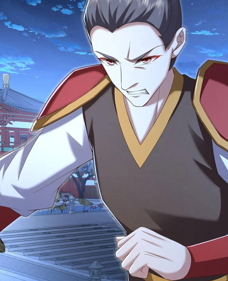 Tiên Võ Đế Tôn Chap 559 - Next Chap 560