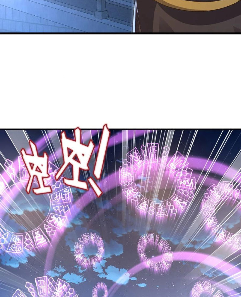 Tiên Võ Đế Tôn Chap 559 - Next Chap 560