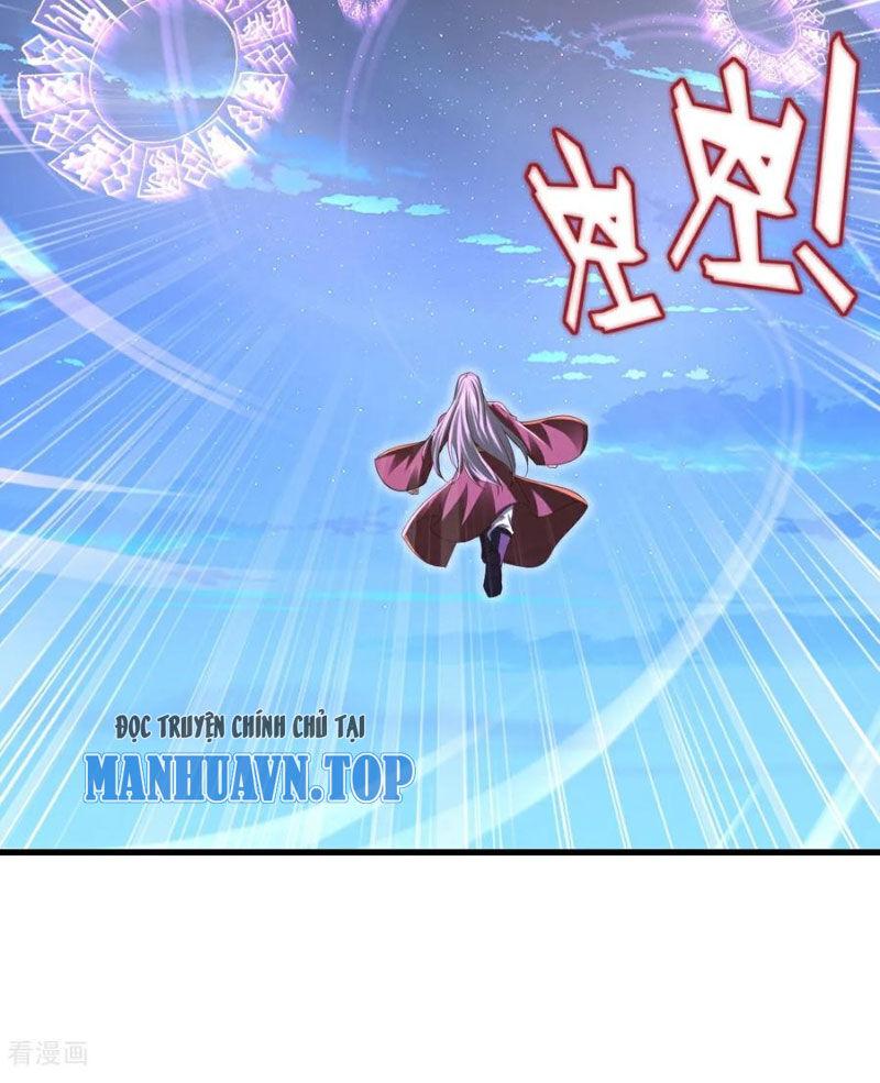 Tiên Võ Đế Tôn Chap 559 - Next Chap 560