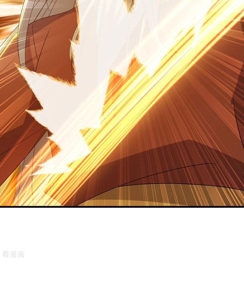 Tiên Võ Đế Tôn Chap 559 - Next Chap 560