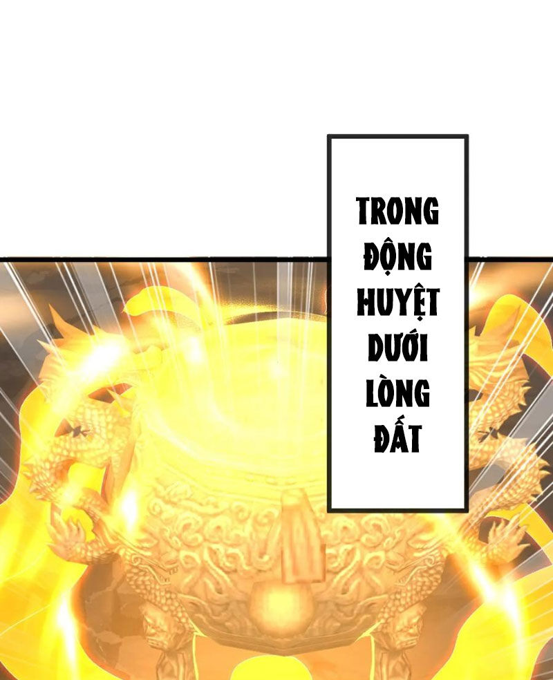 Tiên Võ Đế Tôn Chap 559 - Next Chap 560