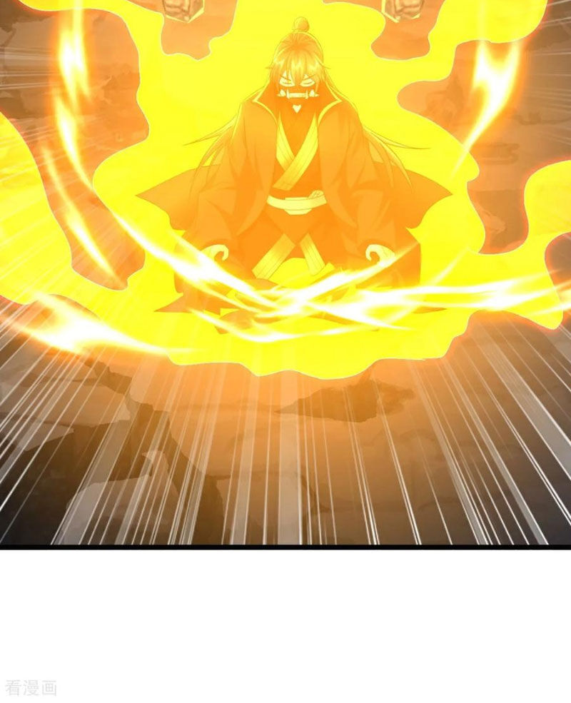 Tiên Võ Đế Tôn Chap 559 - Next Chap 560