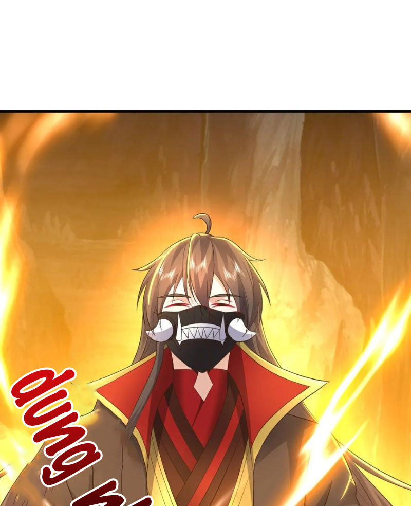 Tiên Võ Đế Tôn Chap 559 - Next Chap 560