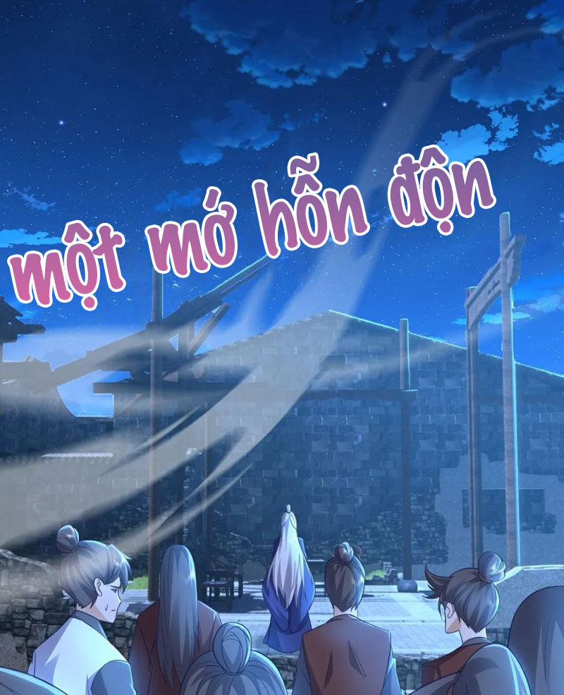 Tiên Võ Đế Tôn Chap 559 - Next Chap 560