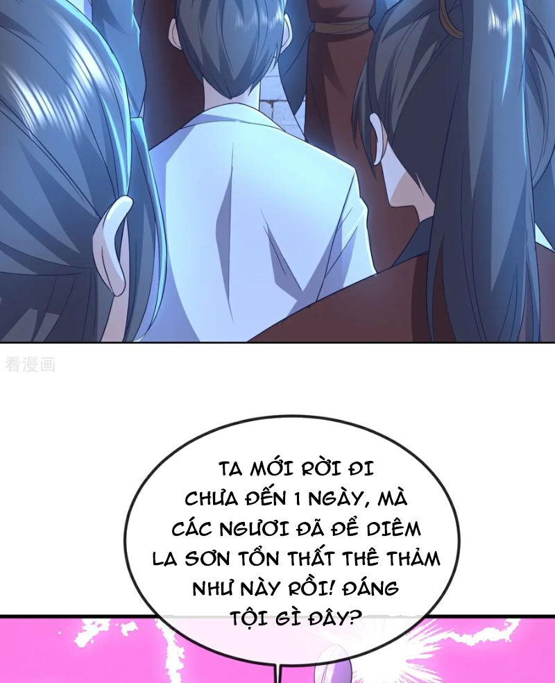 Tiên Võ Đế Tôn Chap 559 - Next Chap 560