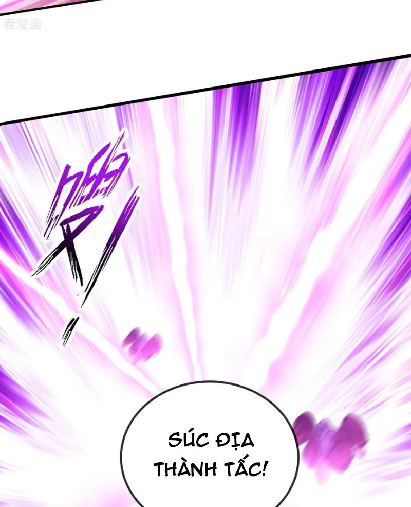 Tiên Võ Đế Tôn Chap 559 - Next Chap 560