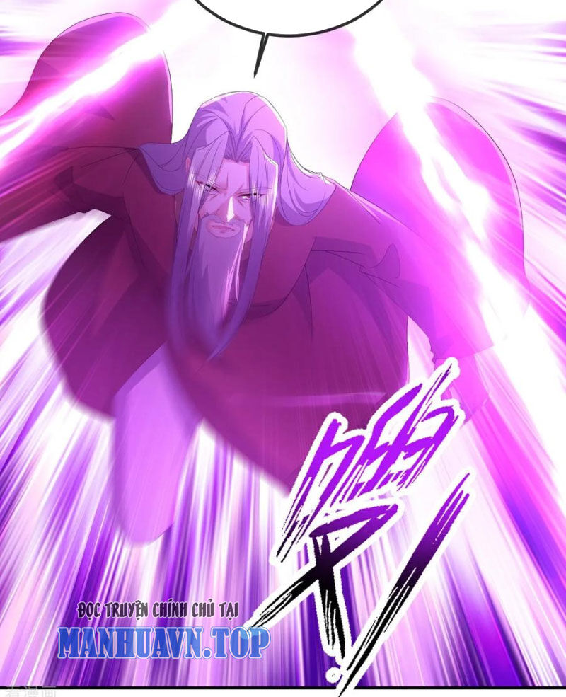 Tiên Võ Đế Tôn Chap 559 - Next Chap 560