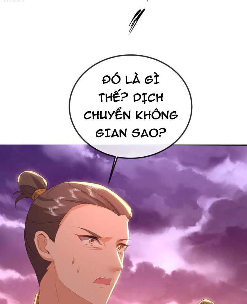 Tiên Võ Đế Tôn Chap 559 - Next Chap 560