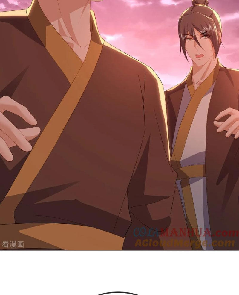 Tiên Võ Đế Tôn Chap 559 - Next Chap 560