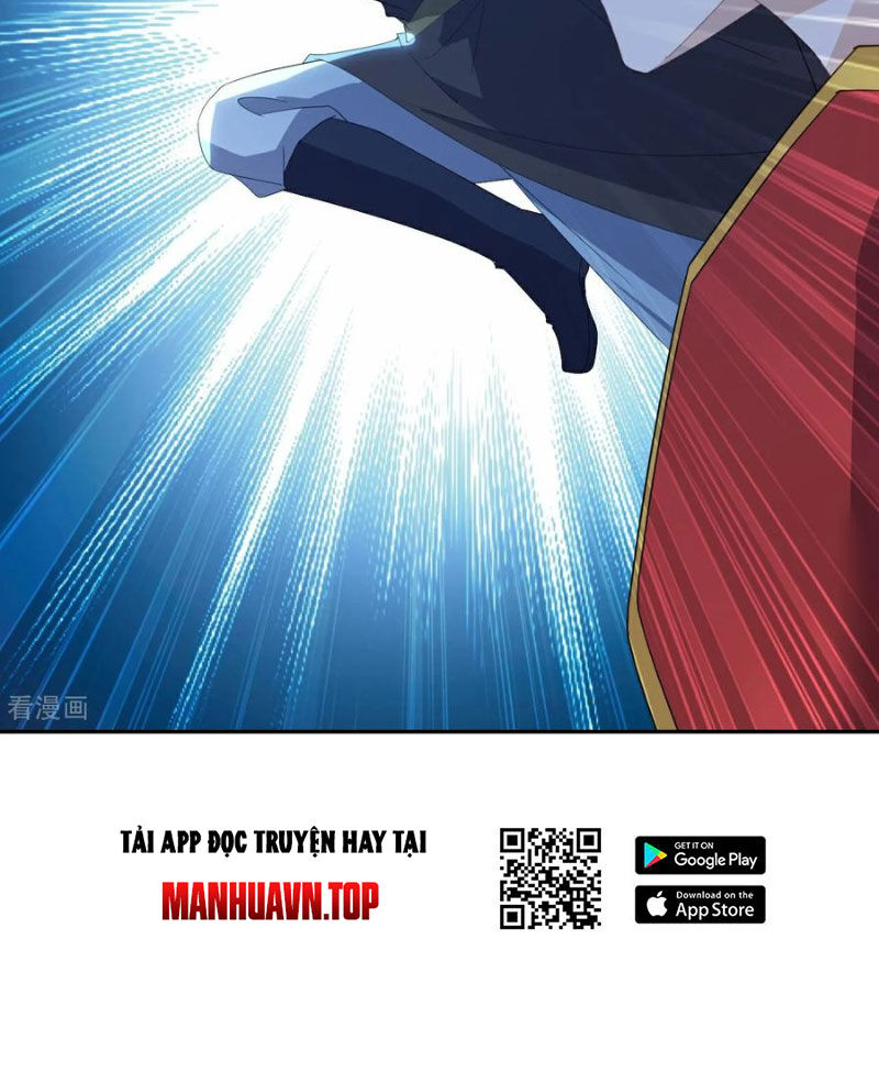 Tiên Võ Đế Tôn Chap 559 - Next Chap 560