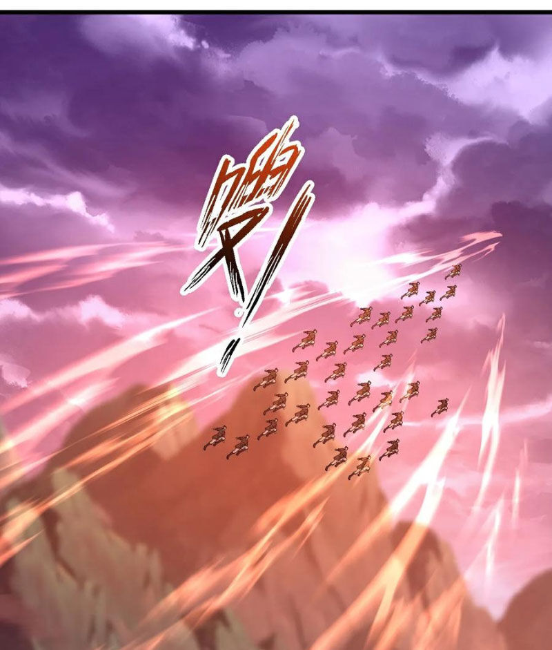 Tiên Võ Đế Tôn Chap 559 - Next Chap 560
