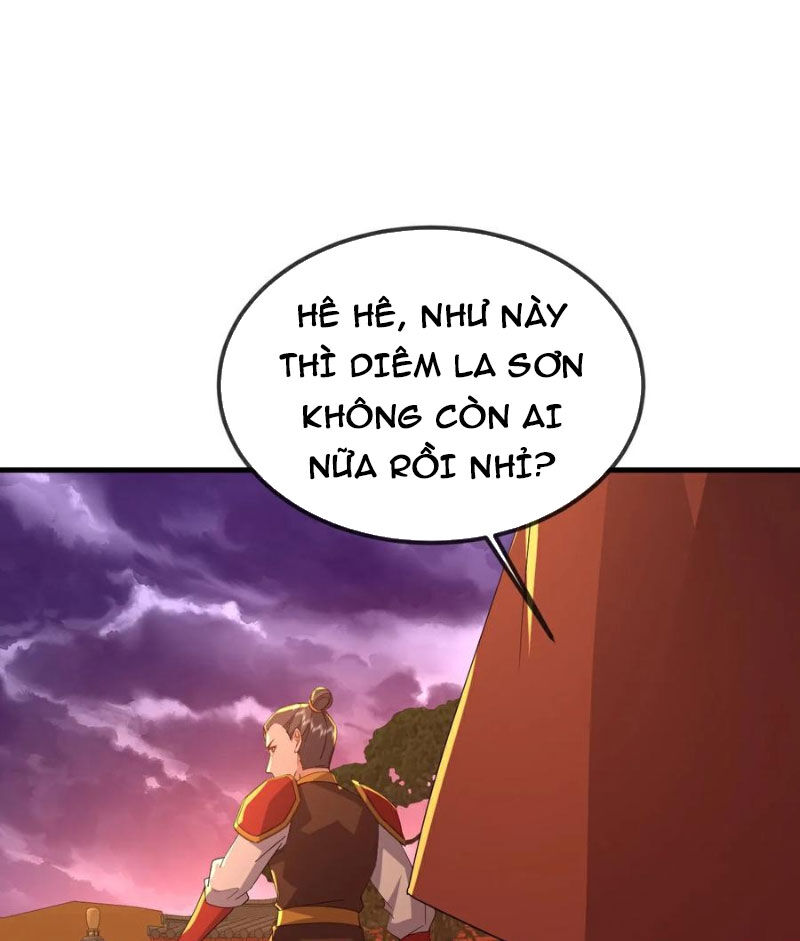 Tiên Võ Đế Tôn Chap 559 - Next Chap 560