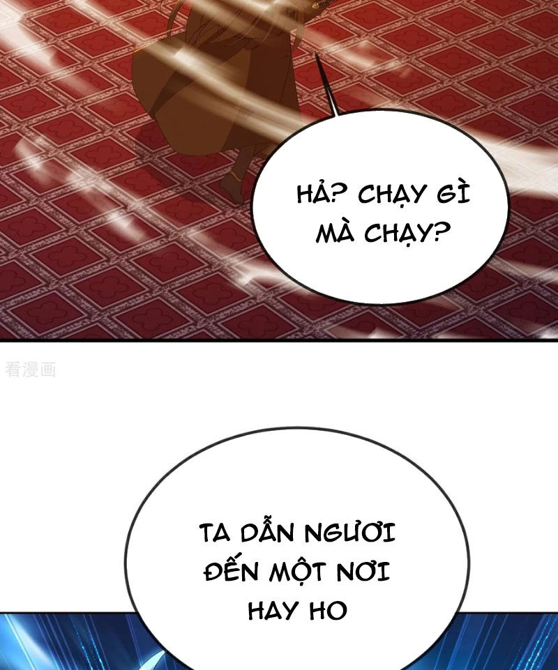 Tiên Võ Đế Tôn Chap 559 - Next Chap 560