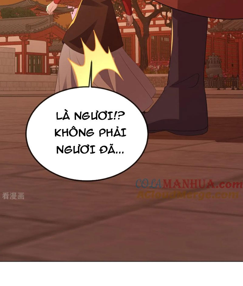 Tiên Võ Đế Tôn Chap 559 - Next Chap 560
