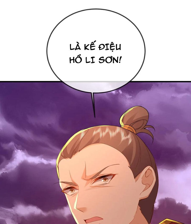 Tiên Võ Đế Tôn Chap 559 - Next Chap 560