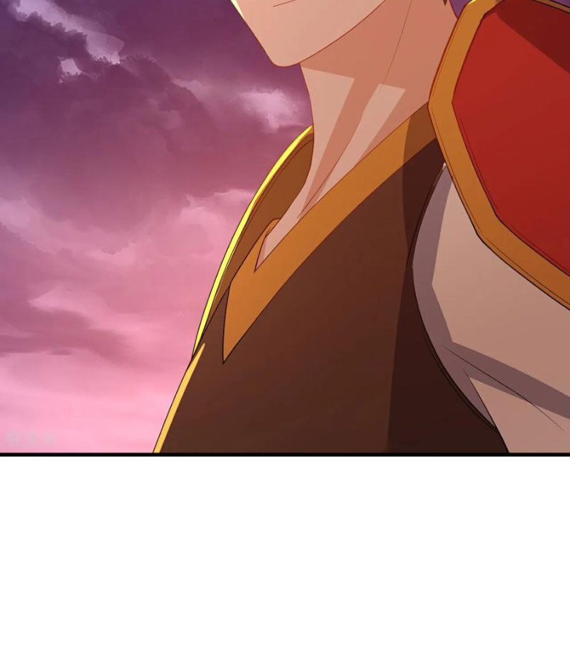 Tiên Võ Đế Tôn Chap 559 - Next Chap 560