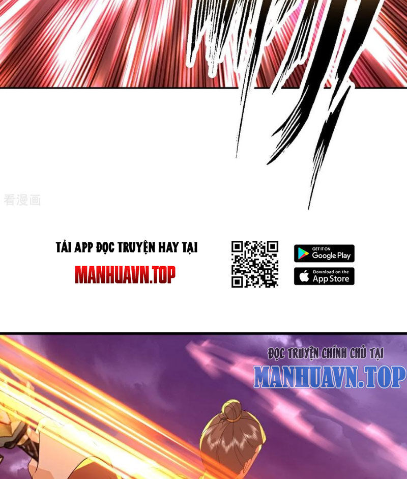 Tiên Võ Đế Tôn Chap 559 - Next Chap 560