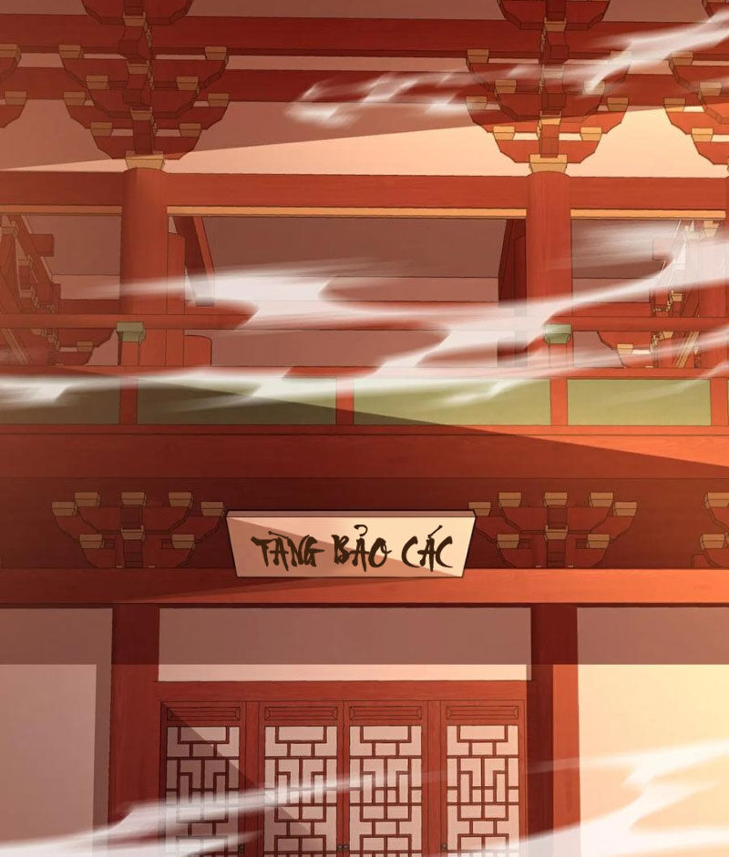 Tiên Võ Đế Tôn Chap 559 - Next Chap 560