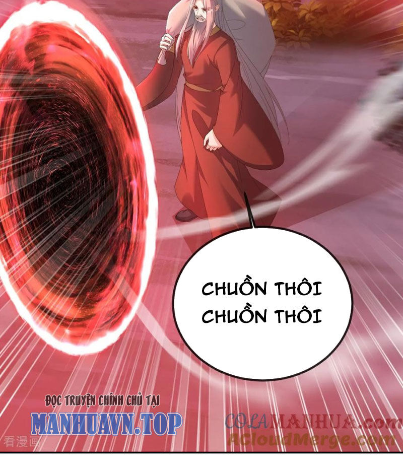 Tiên Võ Đế Tôn Chap 559 - Next Chap 560