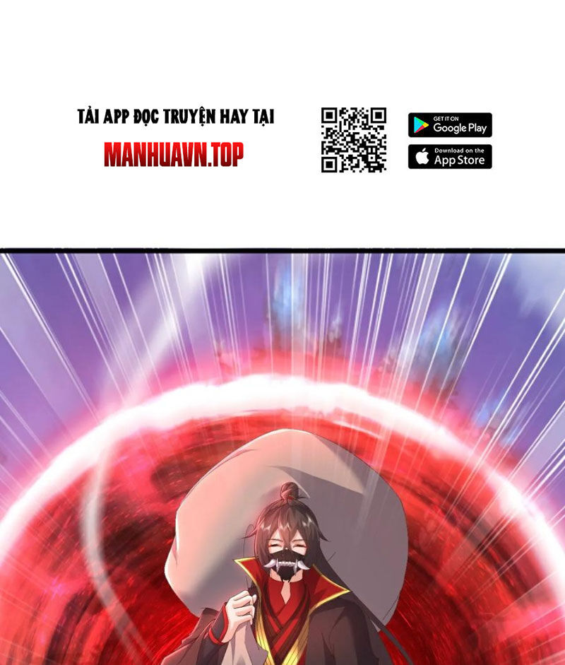 Tiên Võ Đế Tôn Chap 559 - Next Chap 560