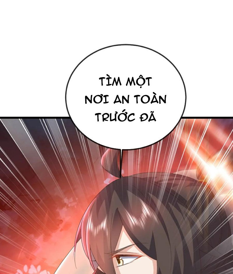 Tiên Võ Đế Tôn Chap 559 - Next Chap 560