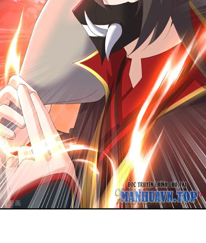Tiên Võ Đế Tôn Chap 559 - Next Chap 560