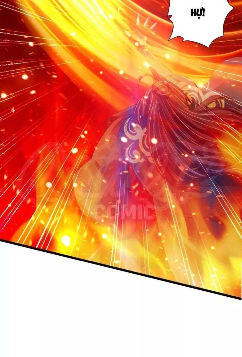 Tiên Võ Đế Tôn Chap 56 - Next Chap 57