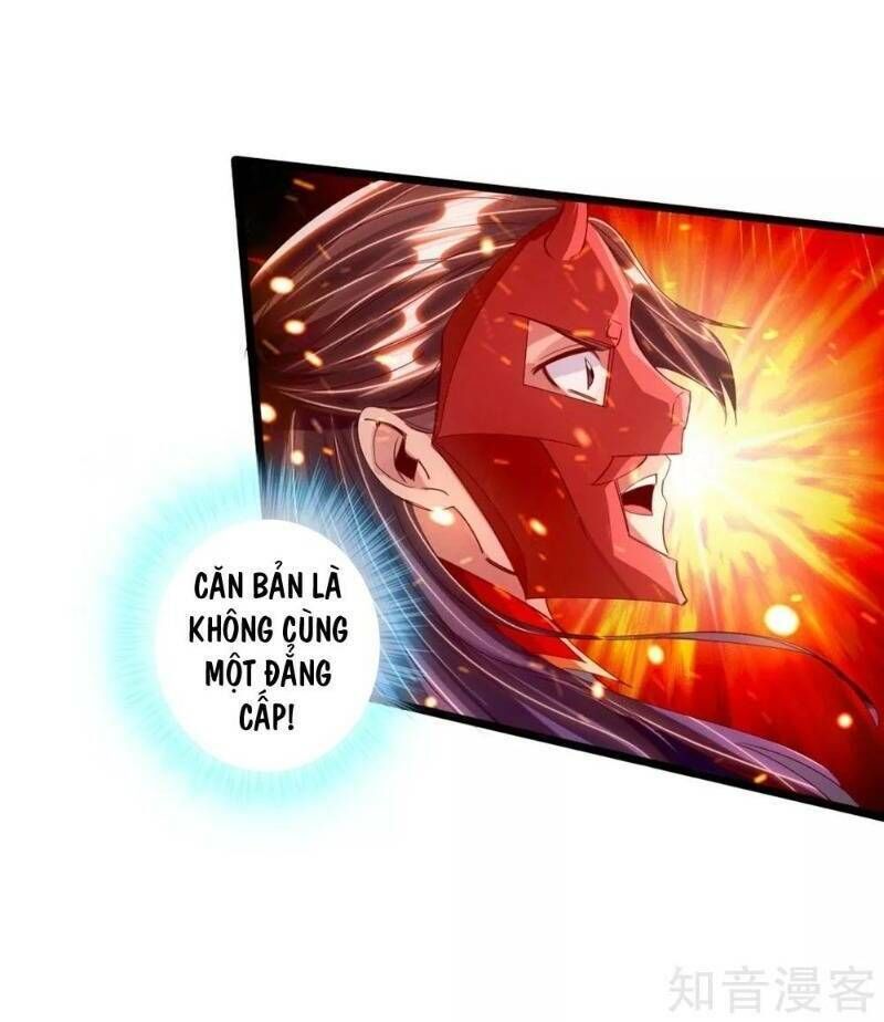 Tiên Võ Đế Tôn Chap 56 - Next Chap 57