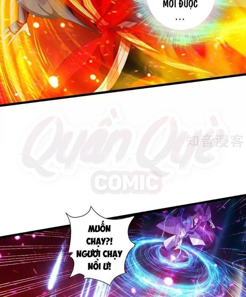 Tiên Võ Đế Tôn Chap 56 - Next Chap 57